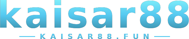 kaisar88 logo