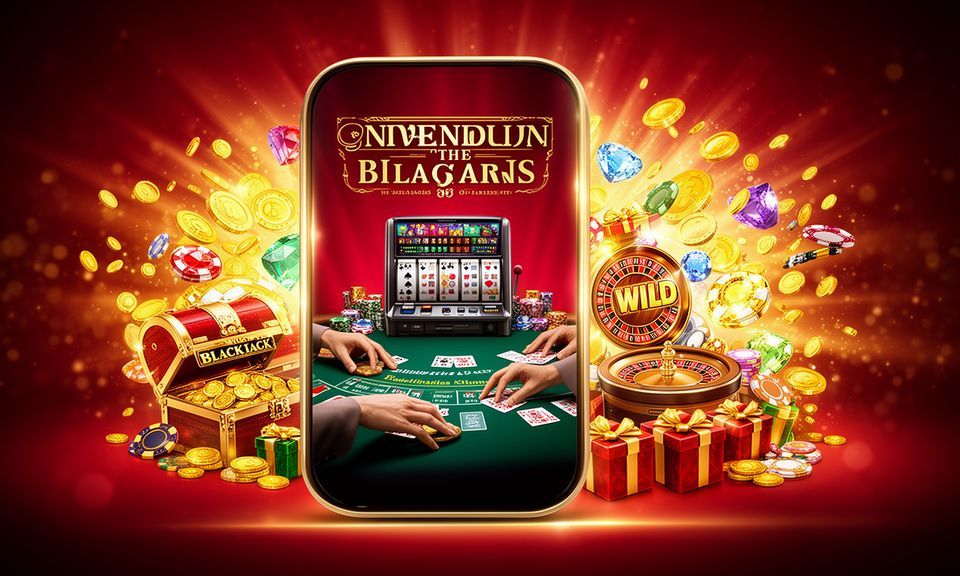 kaisar88 mobile gaming